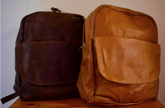 Baby Backpack / Diaper Bag