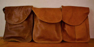 Cellphone Sling Bag