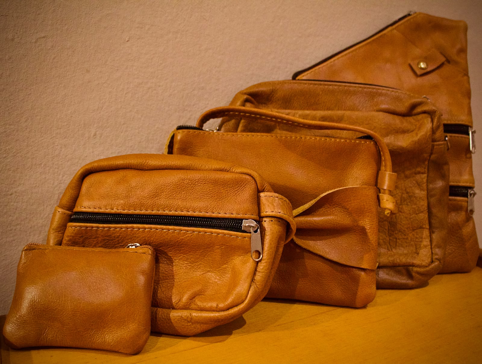 Sling Bags & Wallets