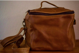 Cooler Bag