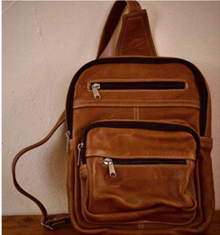 Cross Body Sling Bag