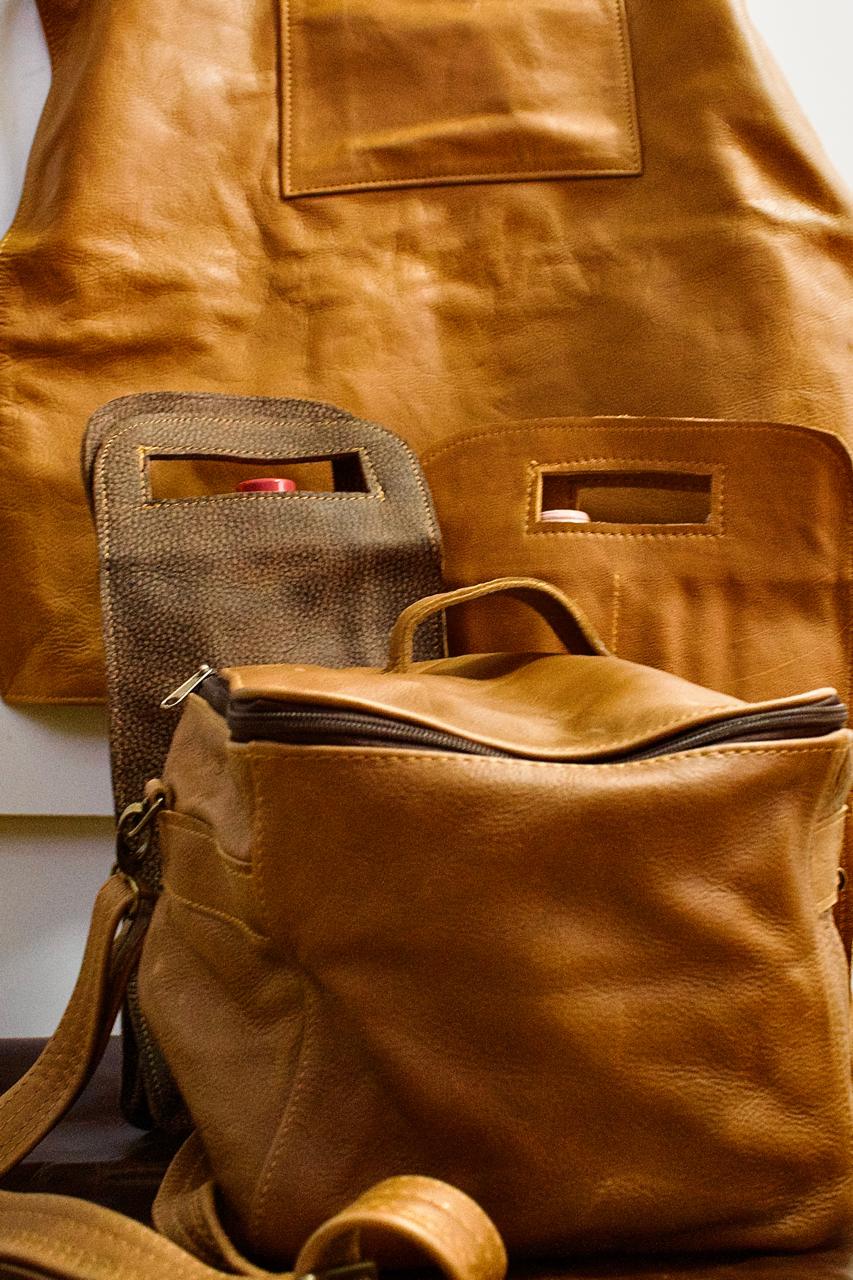 Home & Leather Care