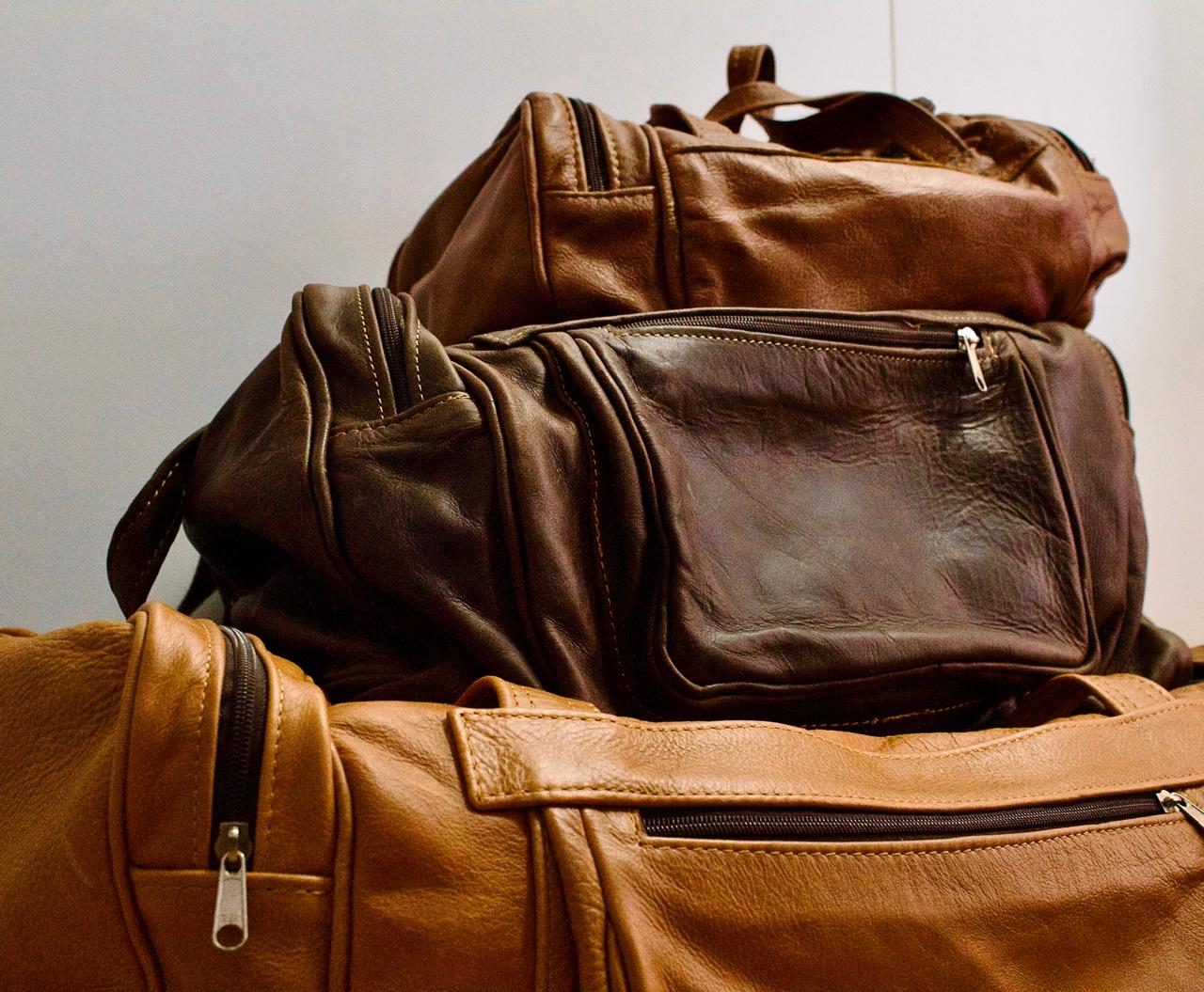 Travel & Luggage