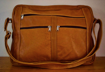 Laptop Bag 1