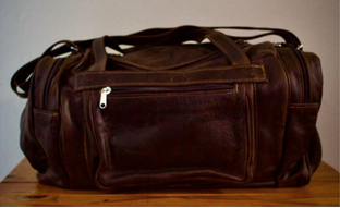 Medium Luggage / Travel Bag