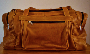 Medium Luggage / Travel Bag thumbnail