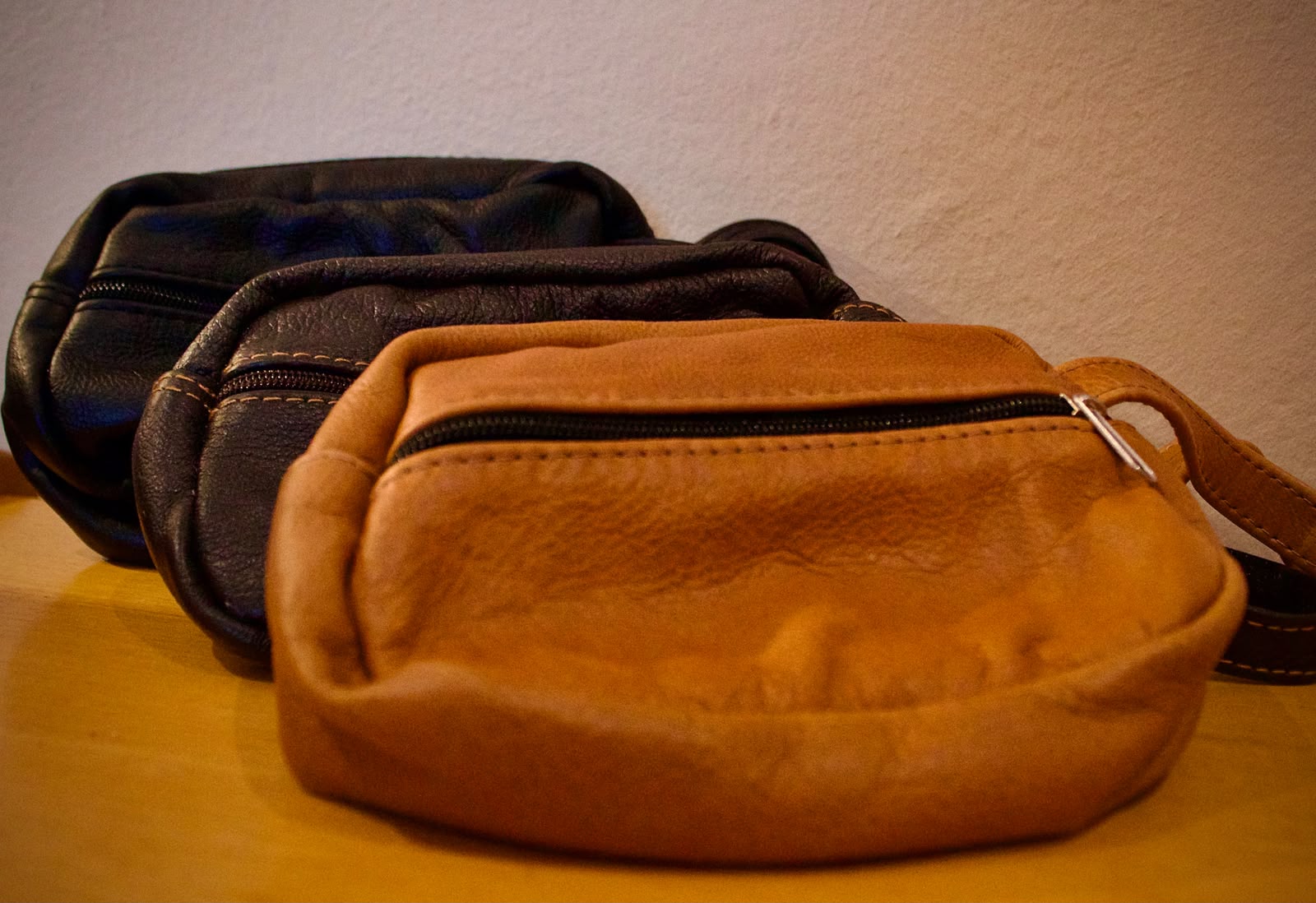 Pencil Bag
