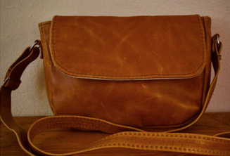 Sling Bag 2