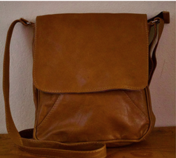 Sling Bag / Satchel (Large)