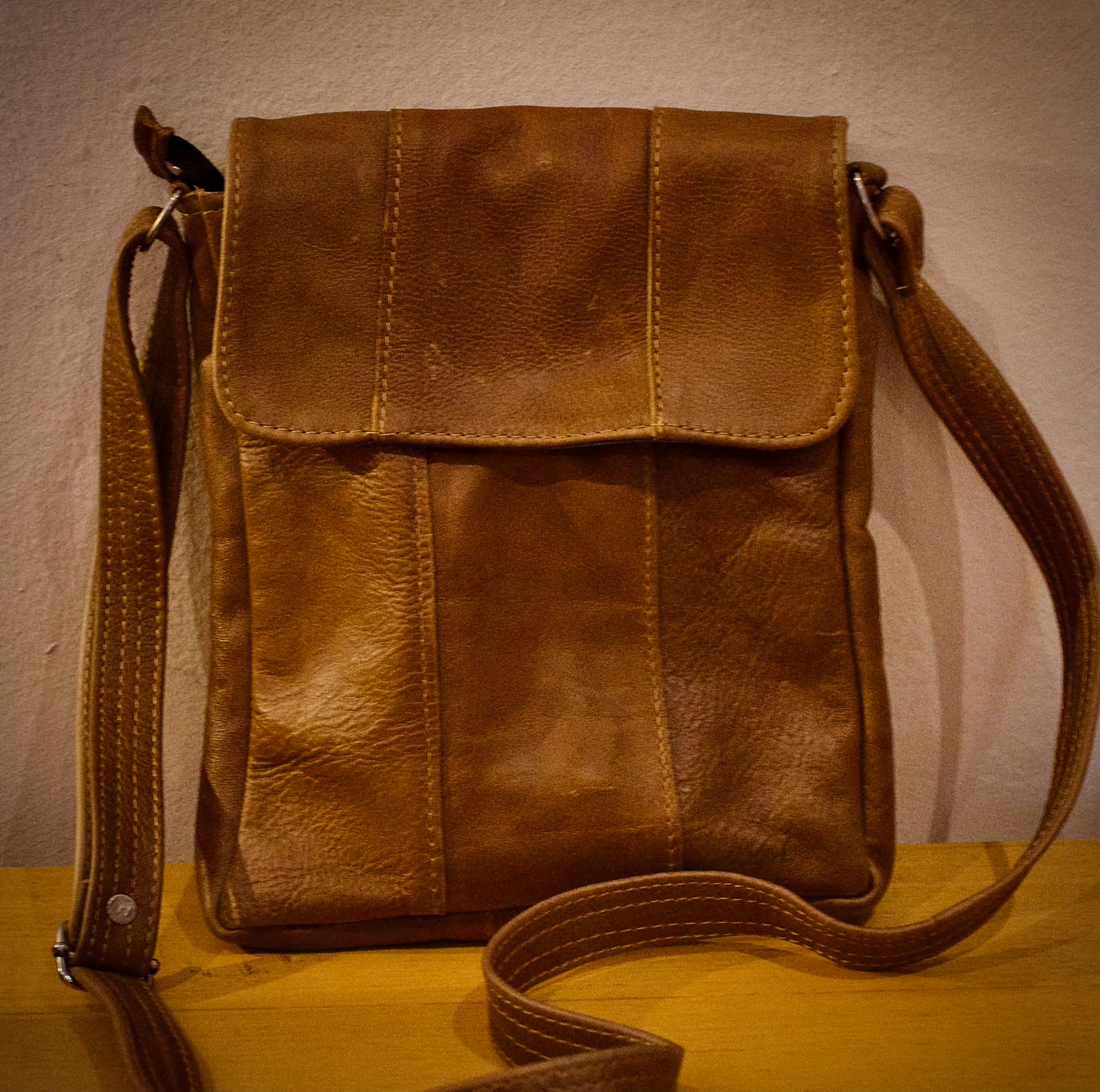 Sling Bag / Satchel (Medium)