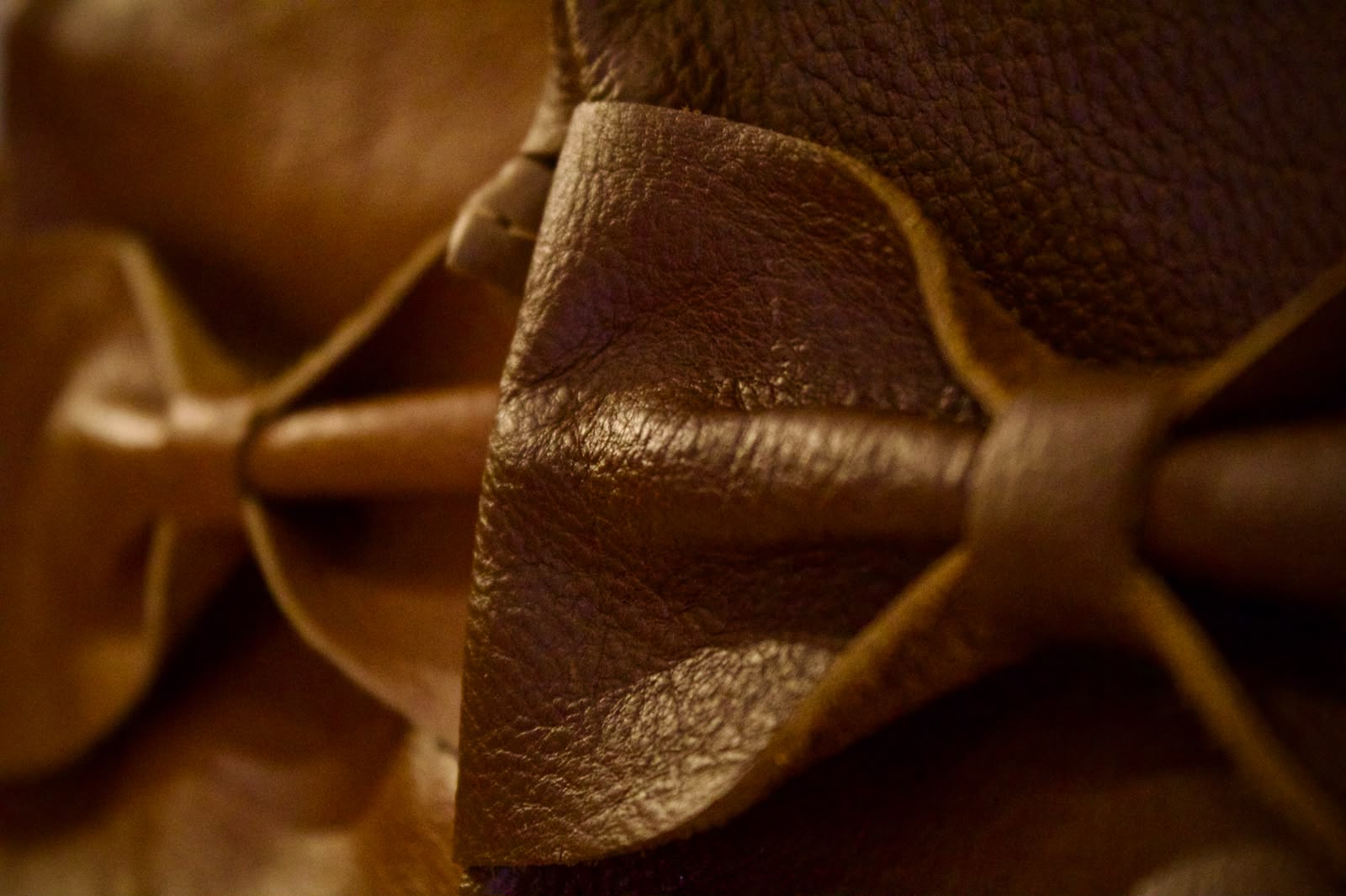 Slingbag with Bow thumbnail